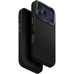 Чехол для смартфона UNIQ iPhone 17 Pro (2025) 6.3 Hybrid Magclick Lyden, Dallas Black