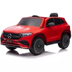Электромобиль Richi MX625/5 rosu Mercedes Benz