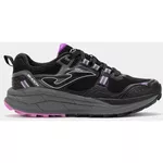 Încălțăminte sportivă Joma Shock Lady 2501 Black (40) TKSHLS2501