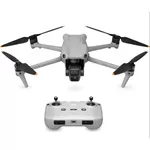 Dronă DJI Air 3, RC-N2 (963901)