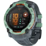Смарт часы Garmin Instinct 3, 50 mm, Amoled, Neotropic with Twilight Band (010-03020-01)