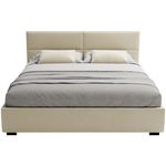 Кровать my-STYLE my-Lori 140x200 (P07D14M02)