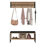 Mobilă pentru antreu Trendy Shana, 100x43x35cm (GTR001337)