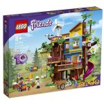 Set de construcție Lego 41703 Friendship Tree House