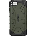 Husă pentru smartphone UAG iPhone SE/8/7 Pathfinder Olive 112047117272