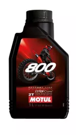 MOTUL 800 2T OFFROAD 1L