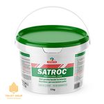 Шпатлевка Satroc 5 кг