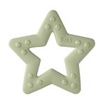 Грызунок силиконовый BIBS Bitie Star Sage