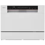 Посудомоечная машина компактная Teka LC24700WH