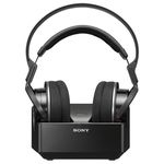 Home Wireless Headphones  SONY  RF MDR-RF855RK