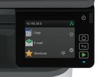MFP Sharp Luna MX-B427WEU