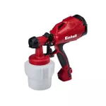 Pistol de vopsit Einhell TC-SY 500 P