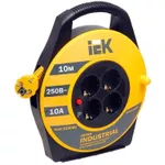 {'ro': 'Prelungitor electric IEK 209888 Mosor prelungitor ук10 cu 4 locuri 2p+pe/10m 3x1.5 mm2', 'ru': 'Удлинитель электрический IEK 209888 Mosor prelungitor ук10 cu 4 locuri 2p+pe/10m 3x1.5 mm2'}