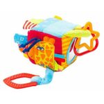 Игрушка-подвеска Baby Mix EF-TE-8387-40 Коробочка