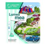 Jucărie Raspundel Istetel 27069 My World book