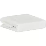 Textile de casă SaltConfort Husă impermiabilă 180/200 alb