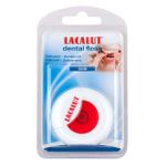 Зубная нить Lacalut 50 м