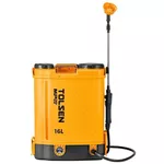 Опрыскиватель Tolsen Stropitor Li-Ion 16L MP20V (fara accum) (87378)