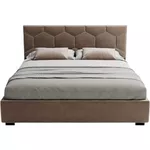 Кровать my-STYLE my-Dora 160x200 (P34D16M05)