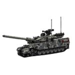 Конструктор Richi R23/22 (248437) Tanc 1009pcs
