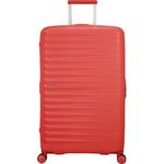 Чемодан Samsonite Fastforward 68/25 TSA Exp Coral (155260/A683)