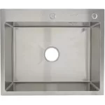 Chiuvetă bucătărie Gappo GS5050