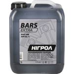 Масло Bars Нигрол 5л EXTRA