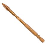 Сверло Total tools TACG211212