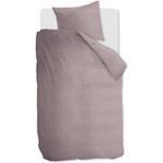 Textile de casă Beddinghouse 326914 Frost Mauve