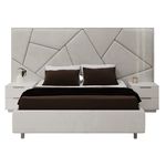 Pat Bayro Elegans 1800x2000 c подъёмным механизмом ткань категория III