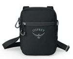 Geantă de umăr Osprey Daylite Crossbody black hip (843820186321)