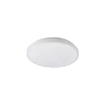 Plafoniera Led 22W Agnes rotund 4000K IP 44 alb 8186