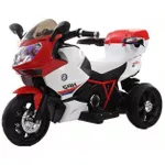 Mașină electrică pentru copii Essa M2111 motocicletă electrică Roșie