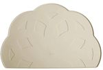 Seturi pentru hrănire bebelușilor BIBS 4342245 Suport și protectie de masa Boheme pentru diversificare, Vanilla