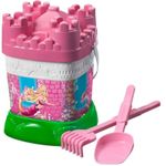 Jucărie Mondo 18/340 Замок пляжный Barbie Русалка 17cm