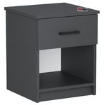 Casetieră Bofigo 19-01-08 Anthracite