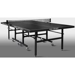 Теннисный инвентарь Trio Sport Master Sport Indoor Black