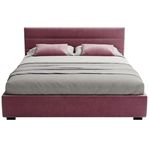 Кровать my-STYLE my-Amy 200x200 (P01D20M14)