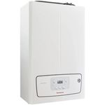Газовый котёл Immergas Victrix TERA 24/28 V3