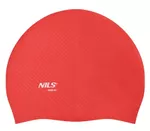 Аксессуар для плавания Nils 13402 Casca inot silicon 11-30-058 Red