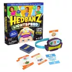 Настольная игра Spin Master 6068653 Hedbanz Lightspeed