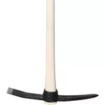 Топор Unitehna Tarnacop 2.0 kg cu coada din lemn (6360)