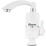 Водонагреватель проточный Rubano 27886 3000W, alb