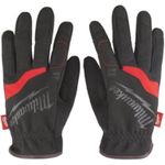 Echipament de protecție personală Milwaukee 4932479729 Manusi de lucru universale S/7