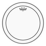 Set de tobe Remo Fata De Toba 18″ Pinstripe clear
