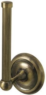 Suport pentru hârtie Bisk 00404 Detinator hirtie igienica de rezerva DECO