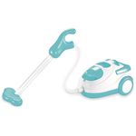 Игрушка Promstore 52475 Aspirator cu lumina si muzica, Little Kitchen