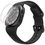 Стекло защитное для смартфона Hama 228500 Super Hybrid Screen 4H for WatchUltra 47mm