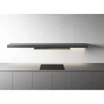 Аксессуар для вытяжки Falmec SHELF 60 Black