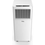 Aparat aer condiționat mobil TCL P09F4CSW0